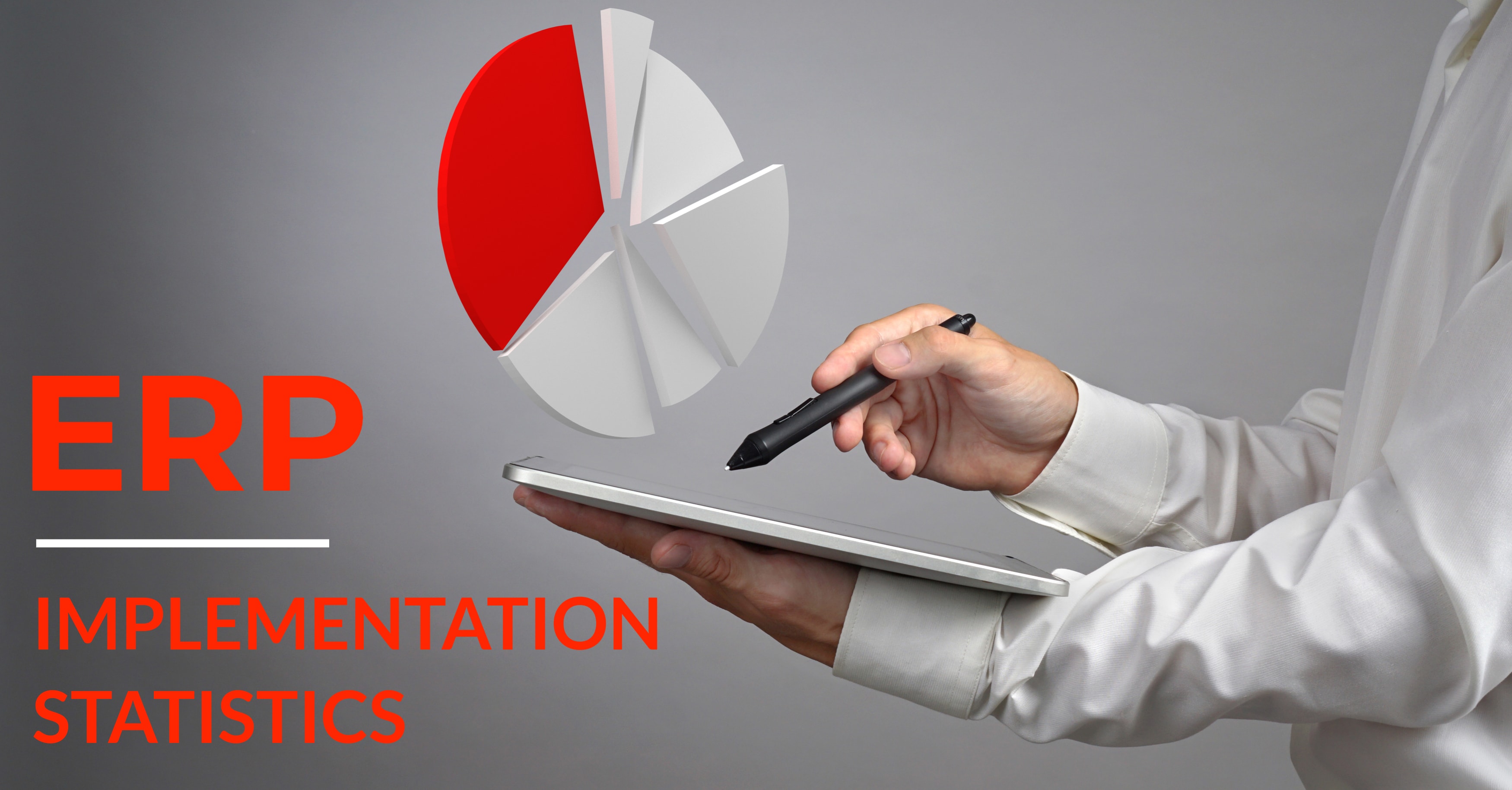 ERP Statistics